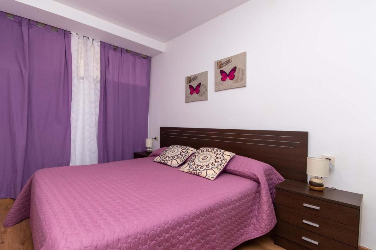 Playa Honda Lovely Home Las Americas - Playa de las Americas  Ngoại thất bức ảnh