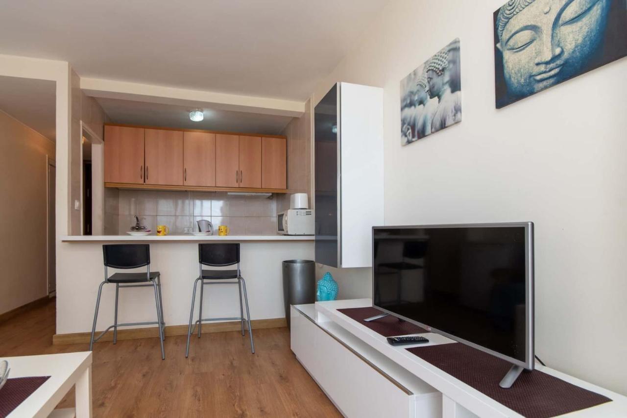 Playa Honda Lovely Home Las Americas - Playa de las Americas  Ngoại thất bức ảnh