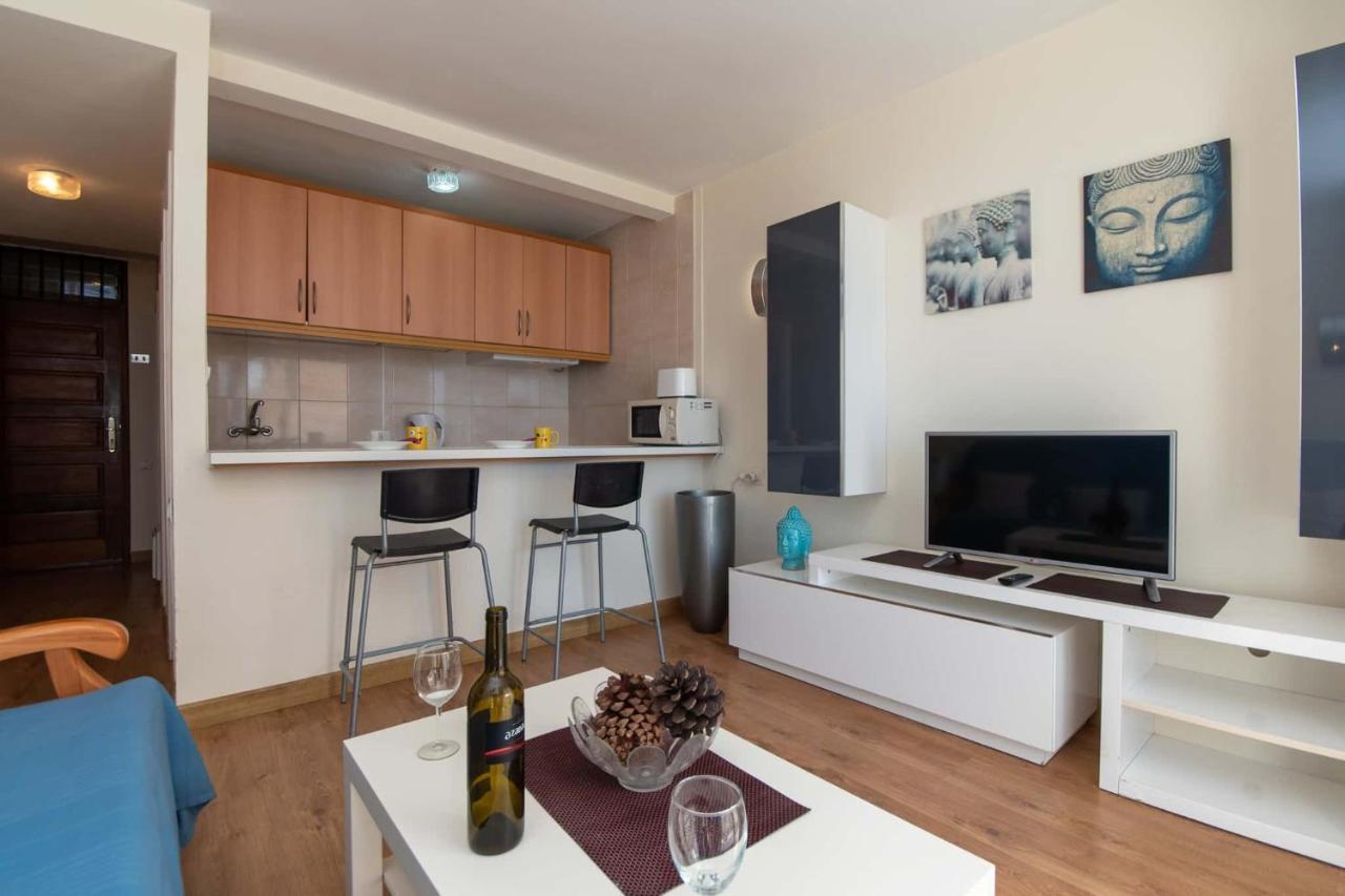 Playa Honda Lovely Home Las Americas - Playa de las Americas  Ngoại thất bức ảnh