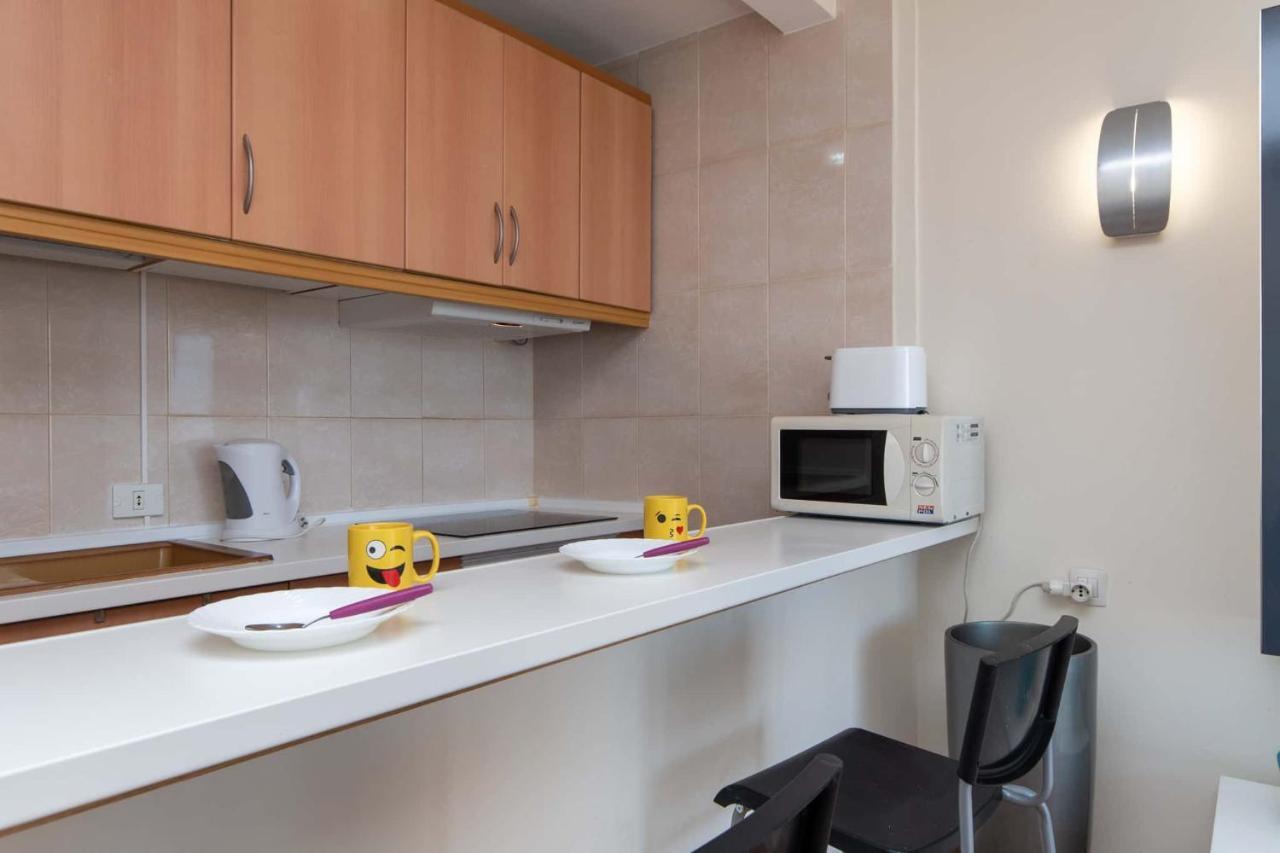 Playa Honda Lovely Home Las Americas - Playa de las Americas  Ngoại thất bức ảnh