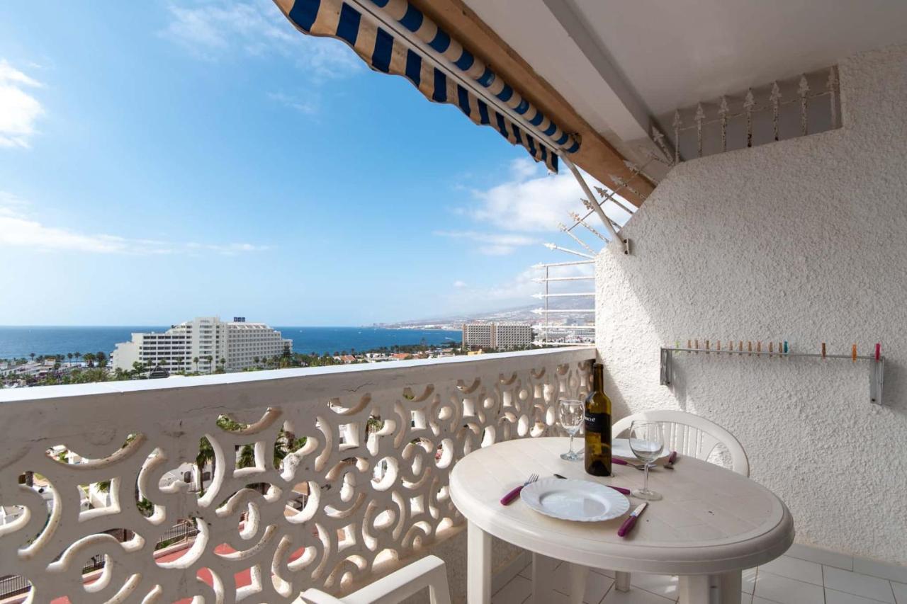 Playa Honda Lovely Home Las Americas - Playa de las Americas  Ngoại thất bức ảnh