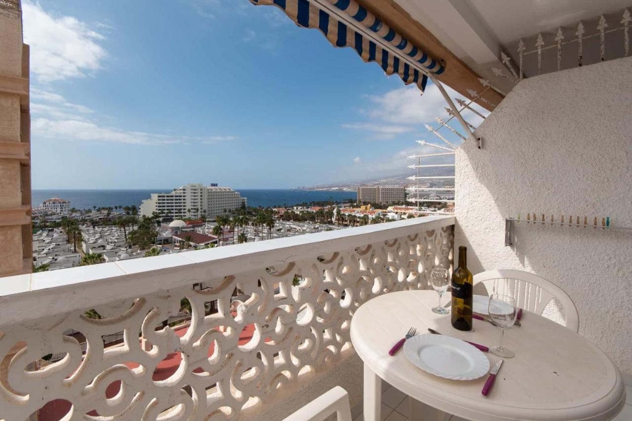 Playa Honda Lovely Home Las Americas - Playa de las Americas  Ngoại thất bức ảnh