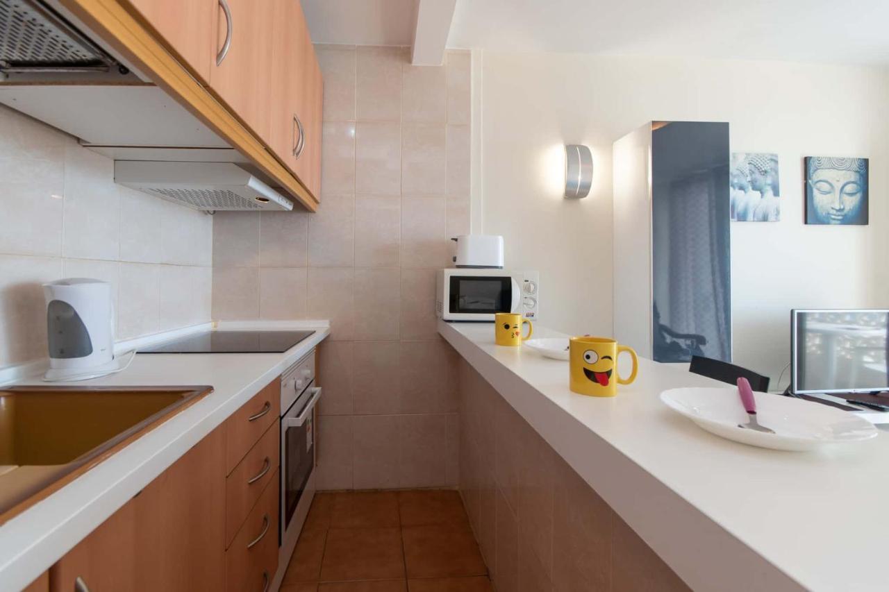 Playa Honda Lovely Home Las Americas - Playa de las Americas  Ngoại thất bức ảnh