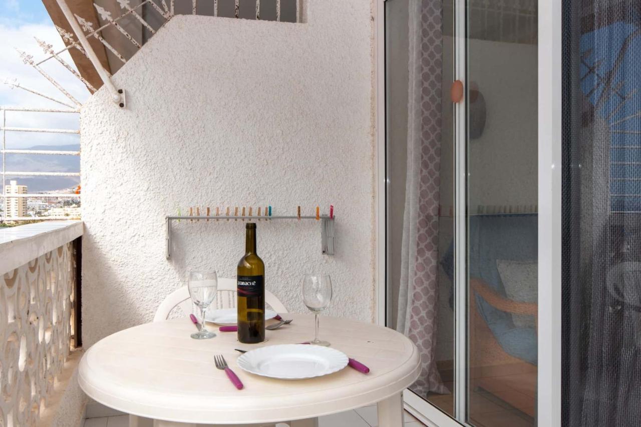 Playa Honda Lovely Home Las Americas - Playa de las Americas  Ngoại thất bức ảnh