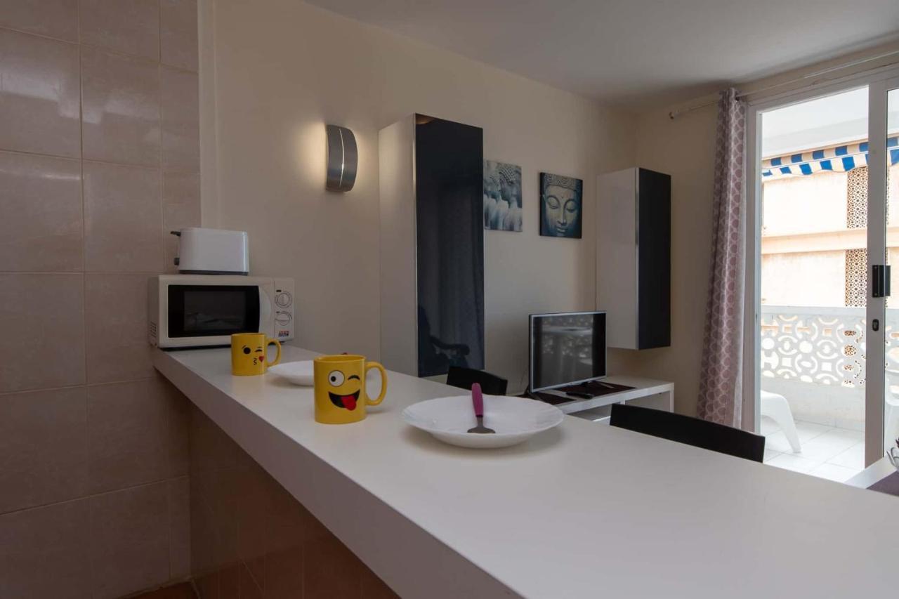 Playa Honda Lovely Home Las Americas - Playa de las Americas  Ngoại thất bức ảnh