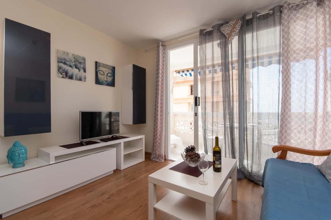 Playa Honda Lovely Home Las Americas - Playa de las Americas  Ngoại thất bức ảnh