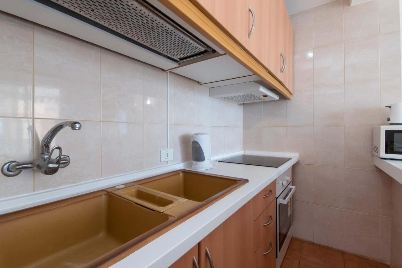 Playa Honda Lovely Home Las Americas - Playa de las Americas  Ngoại thất bức ảnh