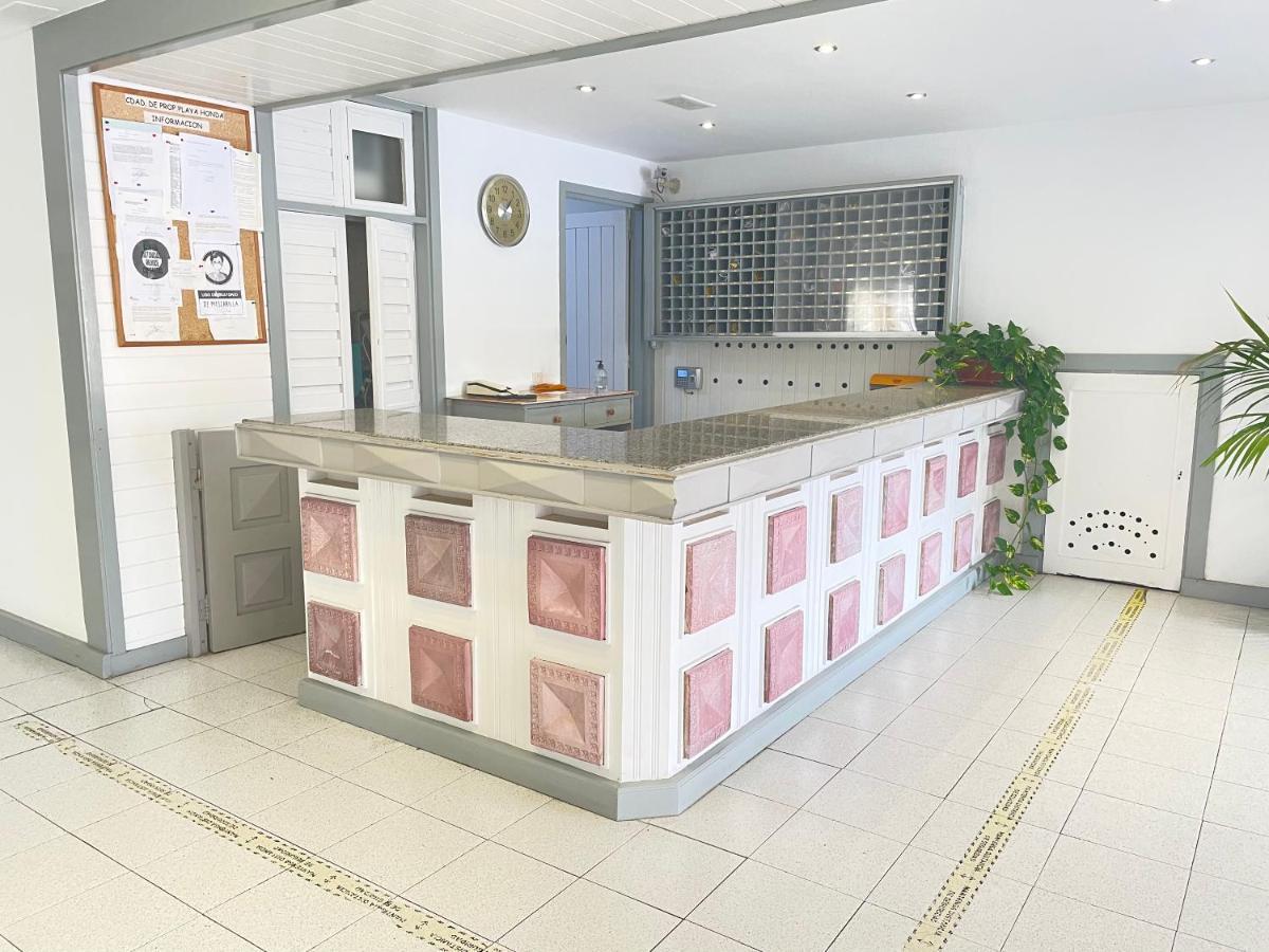 Playa Honda Lovely Home Las Americas - Playa de las Americas  Ngoại thất bức ảnh