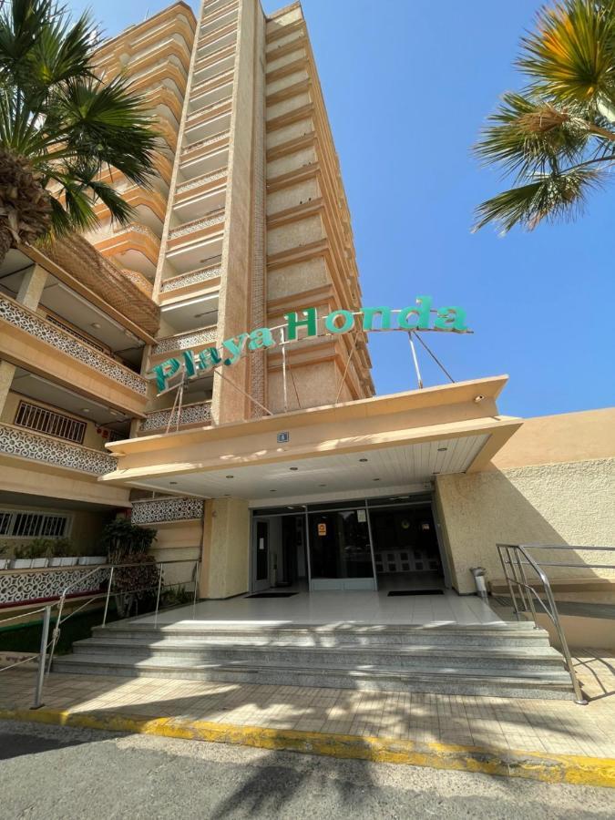Playa Honda Lovely Home Las Americas - Playa de las Americas  Ngoại thất bức ảnh