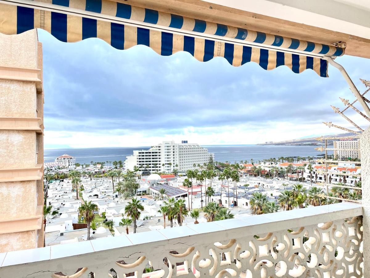 Playa Honda Lovely Home Las Americas - Playa de las Americas  Ngoại thất bức ảnh