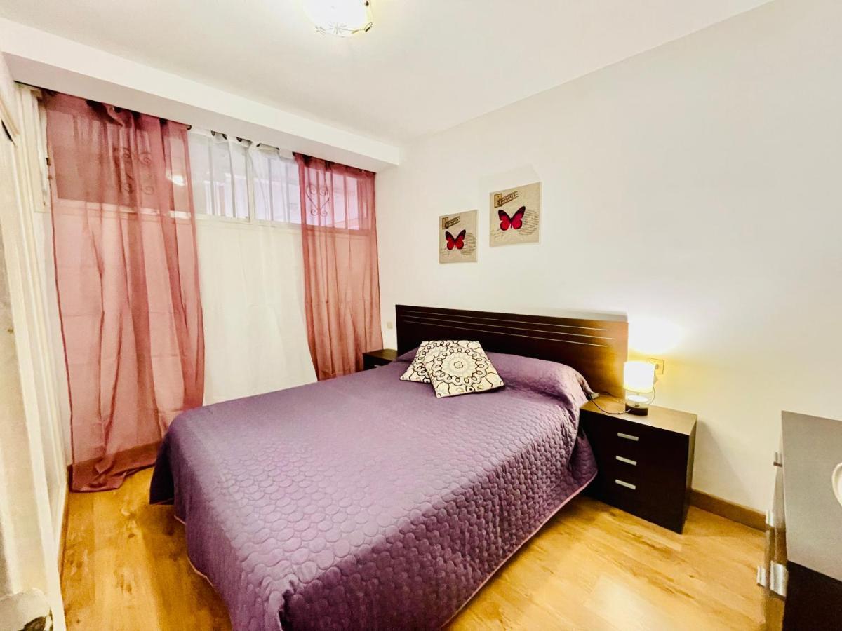 Playa Honda Lovely Home Las Americas - Playa de las Americas  Ngoại thất bức ảnh