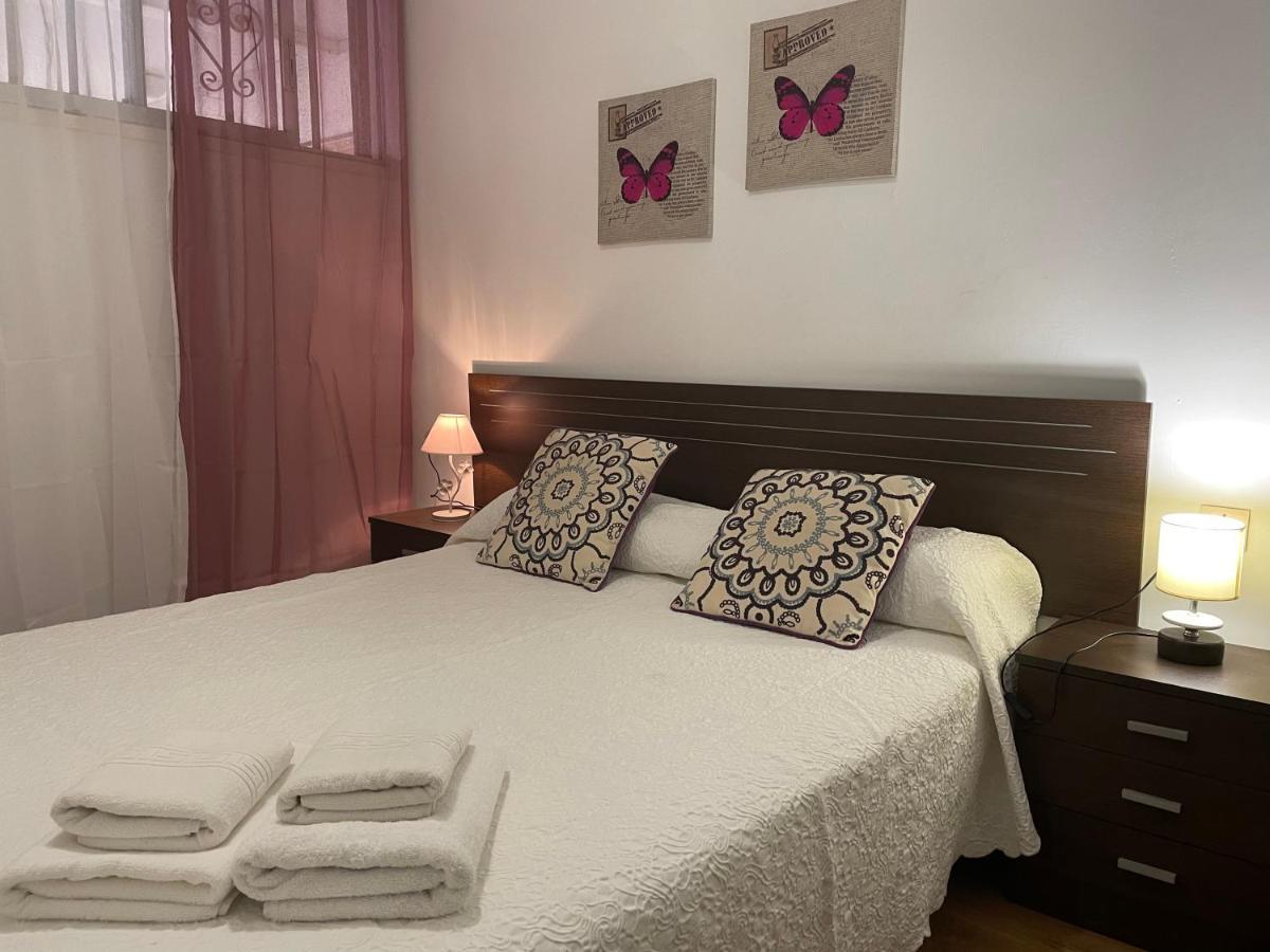 Playa Honda Lovely Home Las Americas - Playa de las Americas  Ngoại thất bức ảnh