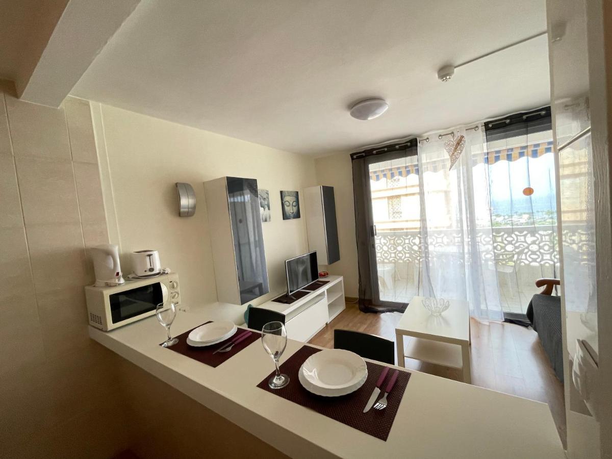Playa Honda Lovely Home Las Americas - Playa de las Americas  Ngoại thất bức ảnh