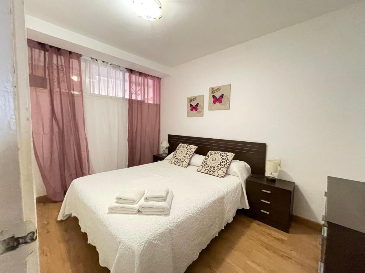 Playa Honda Lovely Home Las Americas - Playa de las Americas  Ngoại thất bức ảnh