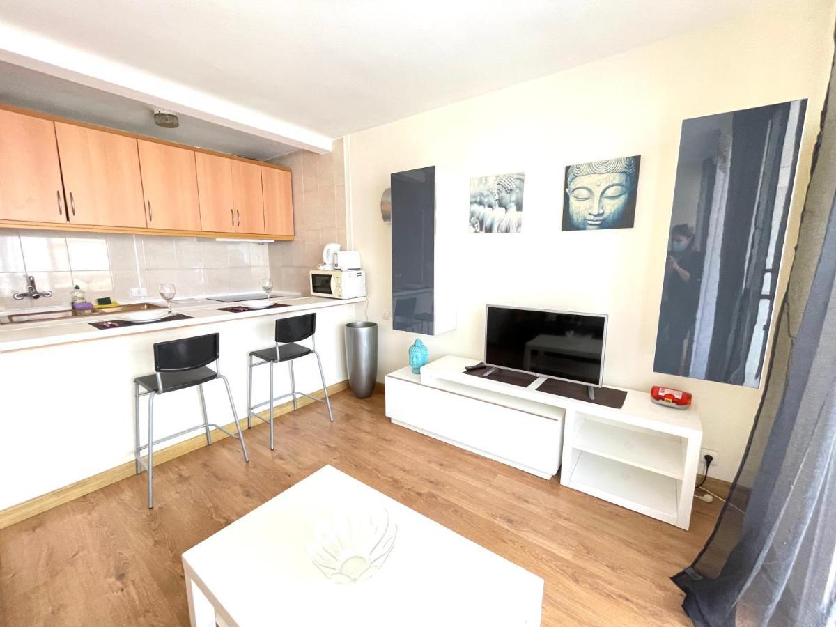 Playa Honda Lovely Home Las Americas - Playa de las Americas  Ngoại thất bức ảnh