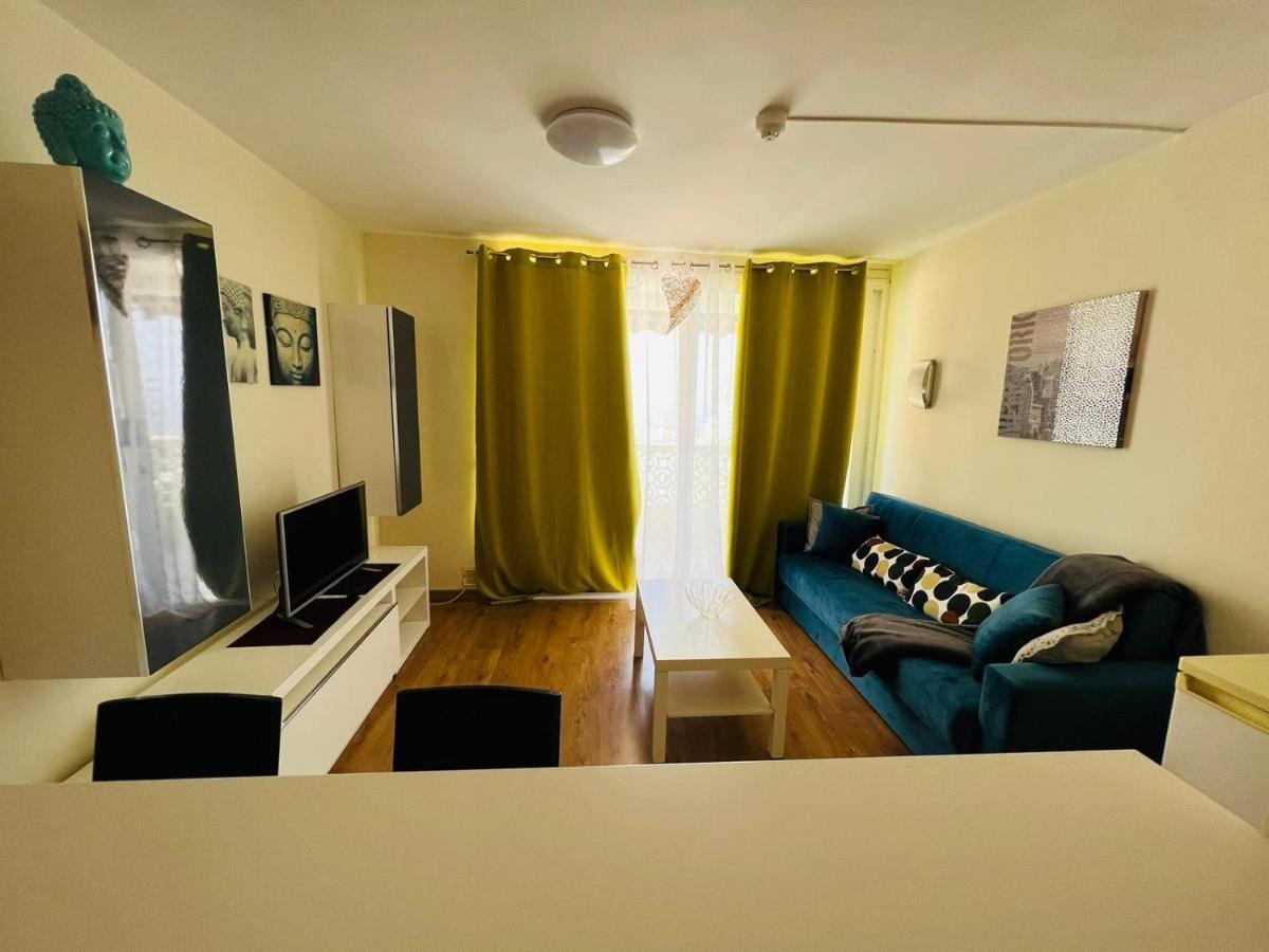 Playa Honda Lovely Home Las Americas - Playa de las Americas  Ngoại thất bức ảnh