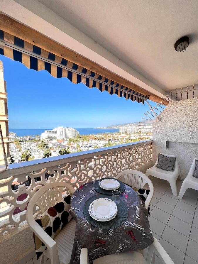 Playa Honda Lovely Home Las Americas - Playa de las Americas  Ngoại thất bức ảnh