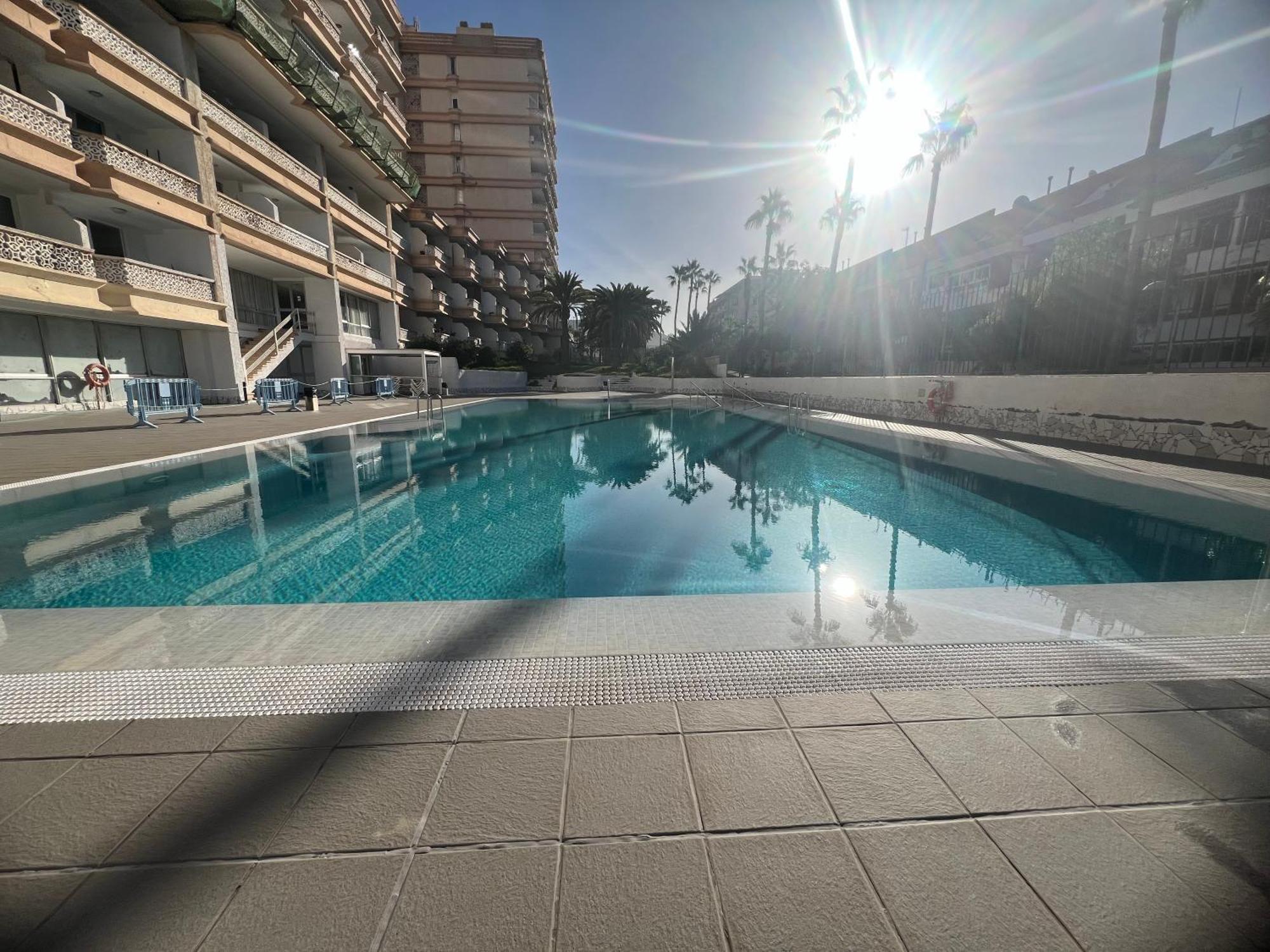 Playa Honda Lovely Home Las Americas - Playa de las Americas  Ngoại thất bức ảnh