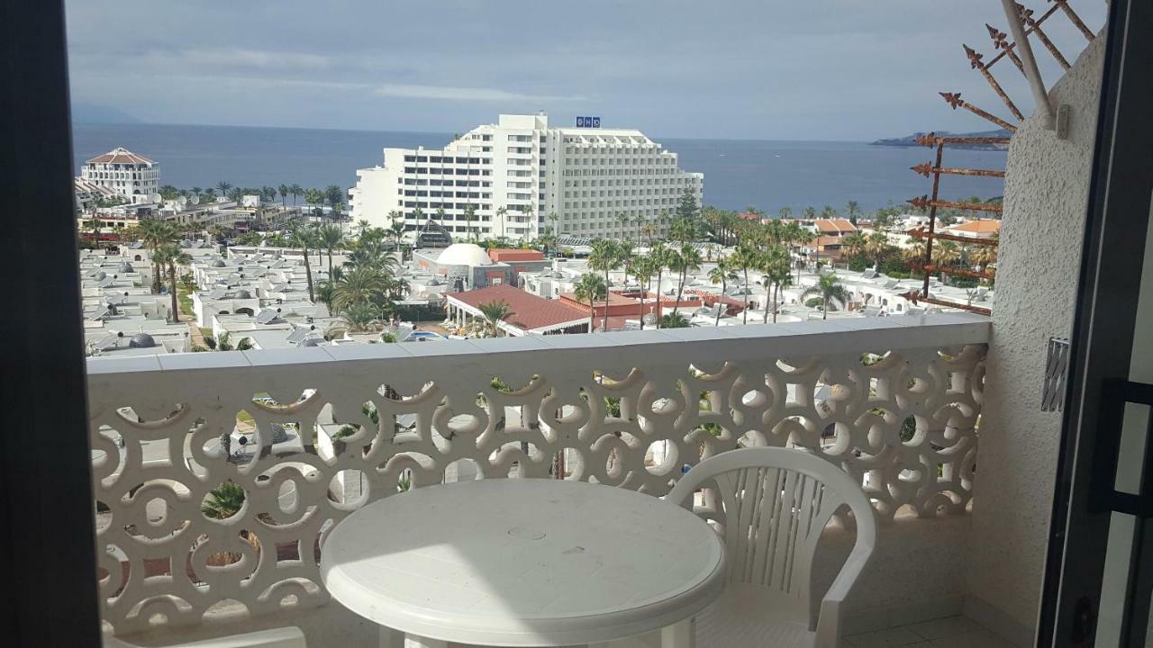 Playa Honda Lovely Home Las Americas - Playa de las Americas  Ngoại thất bức ảnh